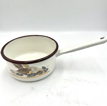 Касерола Емайл Ф14 Декор