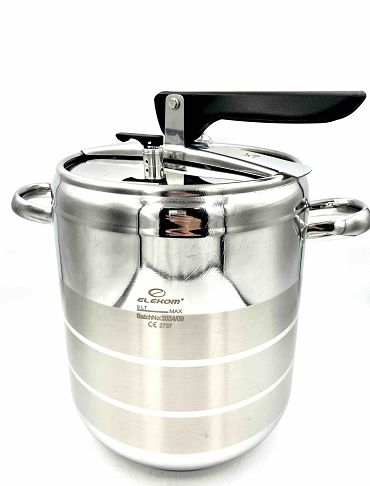 Тенджера под налягане 9 лт.