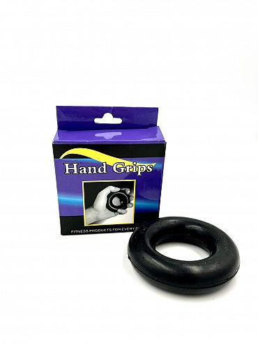 Експандер гумен за ръце малък VA 364