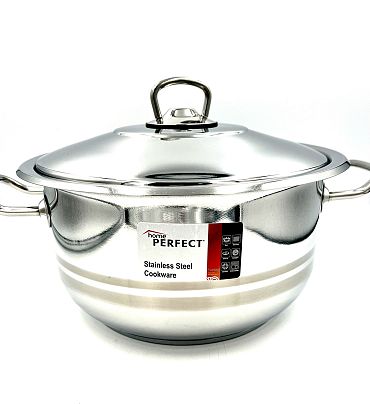 Тенджера Перфект Гастро 10.50 лт. 