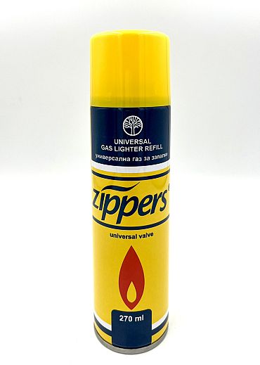 Газ за запалки 1 бр.