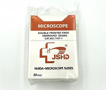 Стъкла предметни мат 76х26х1 50 бр.