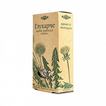 Чай Алин Глухарче корен 40 гр.