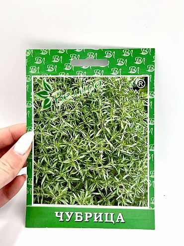Семе Чубрица