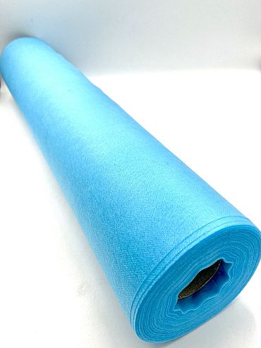 Чаршафи на ролка Нетъкан текстил 60см./50м.