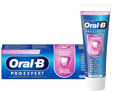 Паста за зъби Oral-B Pro-Expert Sensitive 75 мл.