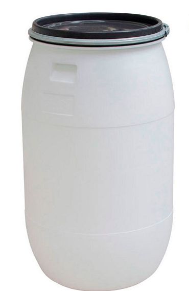 Бидон Стерк 120 лт.