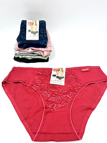 Бикини дамски с дантела