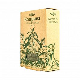 Чай Алин Коприва лист 40 гр.