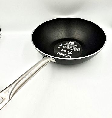 Тиган дълбок 30х8.5 см.