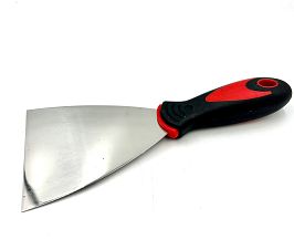 Шпакла ПВЦ дръжка 100 мм.