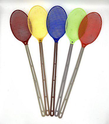 Палка за мухи Настев голяма 1 бр.