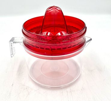 Лимонерка пластмасова двойна