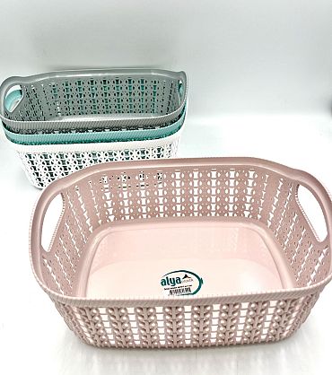 Панер за хляб Alya мини