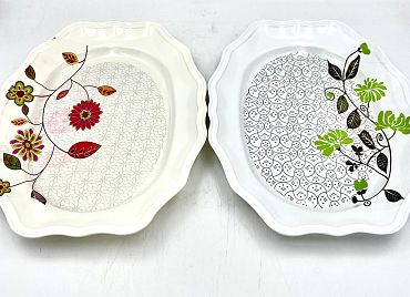 Поднос пластмасов ВЕ/723