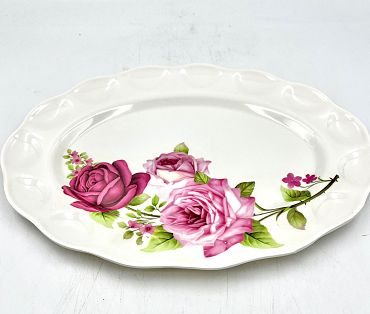 Поднос пластмасов ВЕ/724