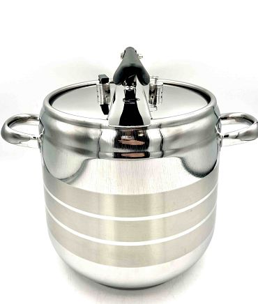 Тенджера под налягане 7 лт.