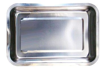 Тава Алпака правоъгълна 30/20