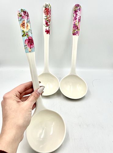 Черпак пластмасов ВЕ-656