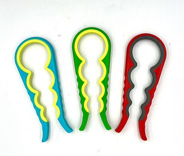 Отварачка за буркани пластмасова