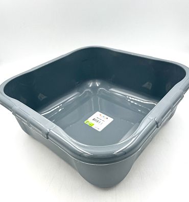 Леген квадратен Alaga ST-067 6 лт.