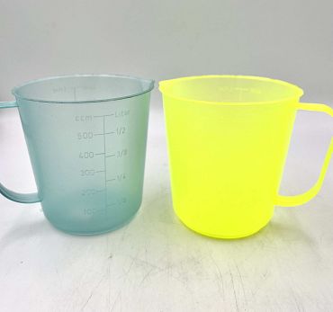 Кана мерителна 0.500 лт.