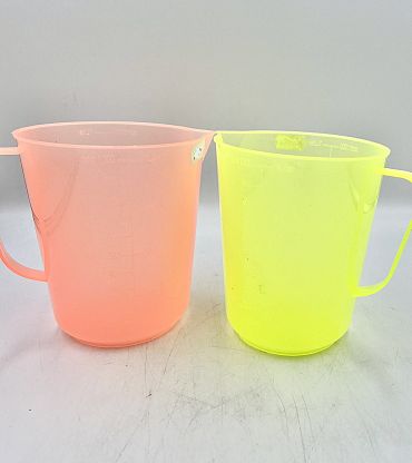 Кана мерителна 1 лт.