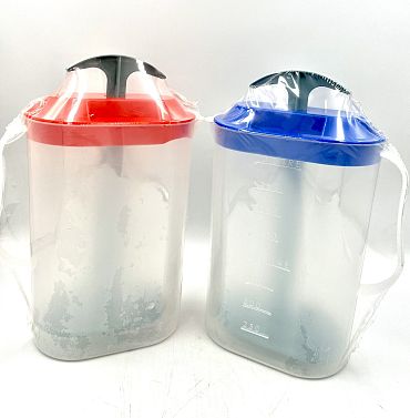 Кана айрян 1.500 лт.