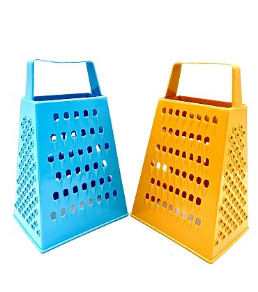 Ренде пластмасово 1 бр.