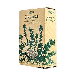 Чай Алин Очанка стрък 50 гр.