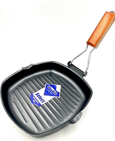 Тиган грил 24 см. АВ/548