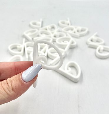 Щипка за маса