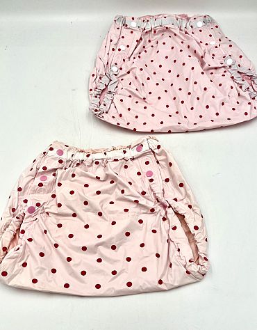 Гащи найлонови за бебета