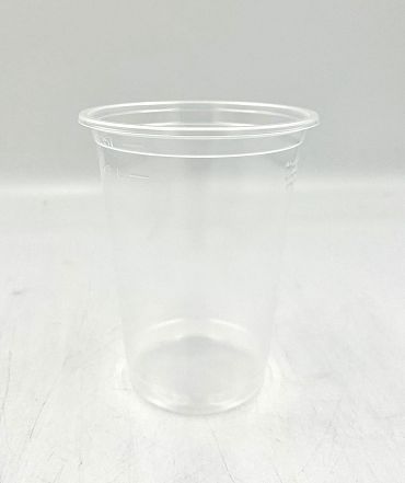 Чаша едн,у-ба 350/400 мл. класик 50 бр.