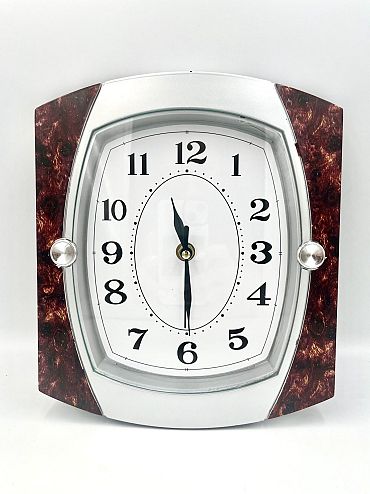 Часовник стенен АВ/1008