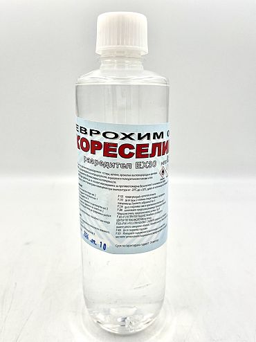 Коресилин Еврохим 500 мл.