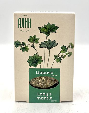 Чай Алин Цариче стрък 50 гр.