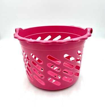 Кошница за щипки Освахан кръгла