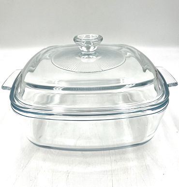 Тенджера Йена кръгла малка