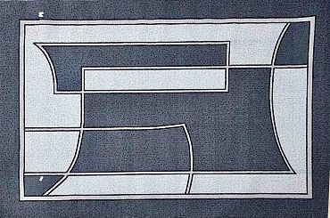 Килим мокетен Примо 120/180 см.