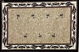 Килим мокетен Елит 150/200 см.