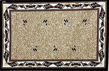 Килим мокетен Елит 150/200 см.