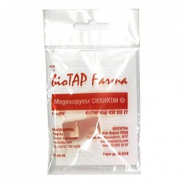 Тампони восъчни 2 бр.