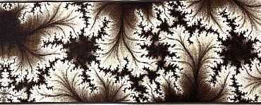 Пътека мокетена Пиза кафе 67 см.