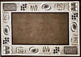 Килим мокетен Бежав 1815 200/290 см.