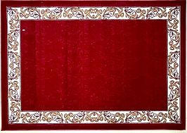 Килим мокетен Краси 160/230 см.