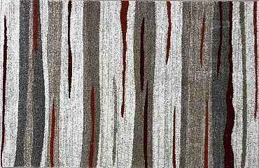 Килим Villa beige 120/180 см.