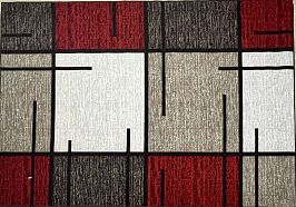 Килим мокетен Дария 160/230 см.