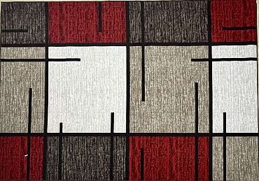 Килим мокетен Дария 160/230 см.