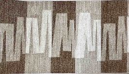 Пътека мокетена Кардинал 80 см.